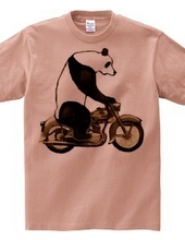 Bike Panda