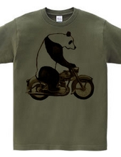 Bike Panda