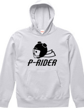 P-RIDER