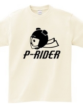 P-RIDER