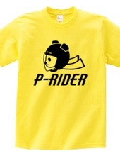 P-RIDER