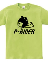 P-RIDER