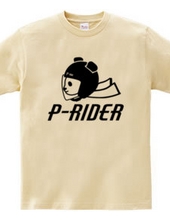 P-RIDER