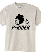 P-RIDER