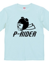 P-RIDER
