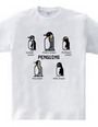 ドット絵PENGUINS