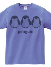 penguin