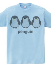 penguin