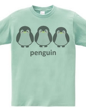 penguin