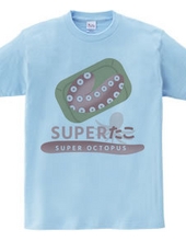 SUPER Octopus