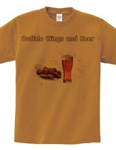 Buffalo Wings and Beer