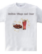 Buffalo Wings and Beer