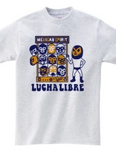 LUCHA LIBRE#138