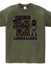 LUCHA LIBRE#138