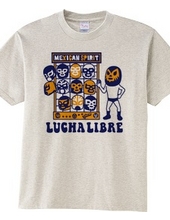 LUCHA LIBRE#138