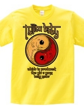 Taijitu Baby