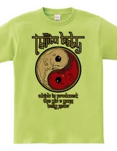 Taijitu Baby