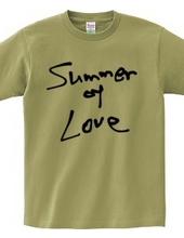 Summer of Love