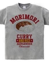 Morimori Curry