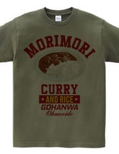 Morimori Curry