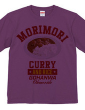 Morimori Curry