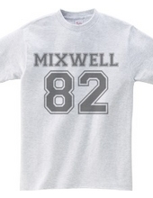 MIXWELL82