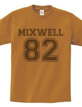 MIXWELL82