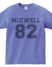 MIXWELL82