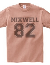 MIXWELL82