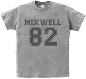 MIXWELL82