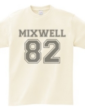 MIXWELL82