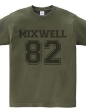 MIXWELL82