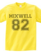 MIXWELL82