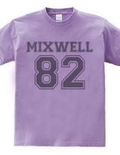 MIXWELL82