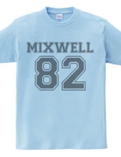 MIXWELL82