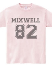 MIXWELL82