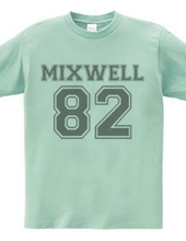 MIXWELL82