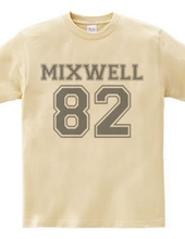 MIXWELL82