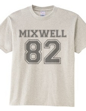 MIXWELL82