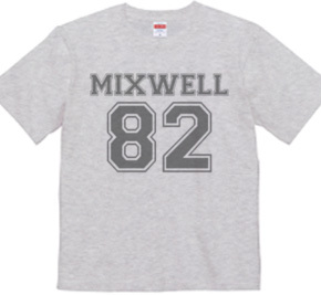 MIXWELL82