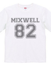 MIXWELL82