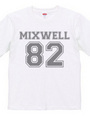 MIXWELL82