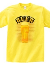 ビール☆BEER