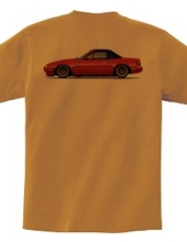 Roadster side (back print)