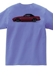 Roadster side (back print)