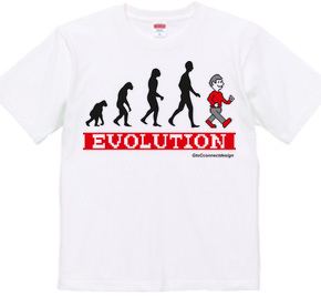 evolution