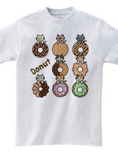 8Cats (Donuts)