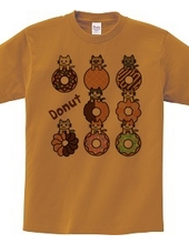 8Cats (Donuts)