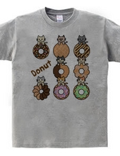 8Cats (Donuts)