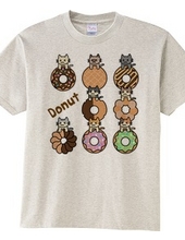 8Cats (Donuts)